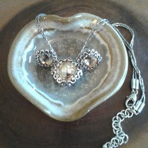 Brighton retired gold Danube set